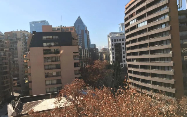 Departamento Las Condes