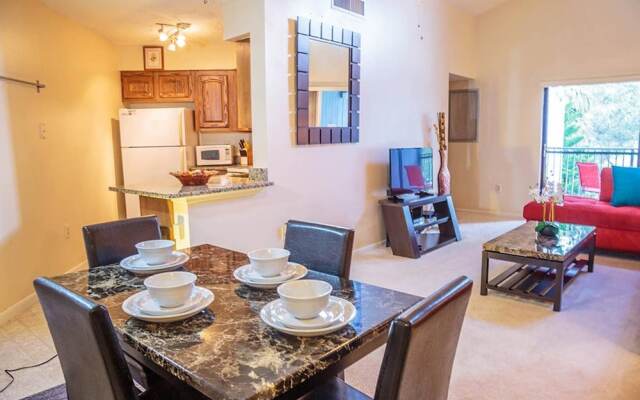 Clean Hole IN ONE Golf Condo