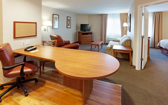 Candlewood Suites Watertown Fort Drum by IHG