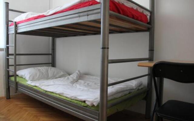 Hostel Histria Koper