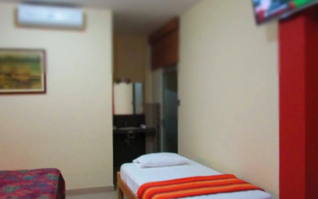 Palau Amazonas Hotel