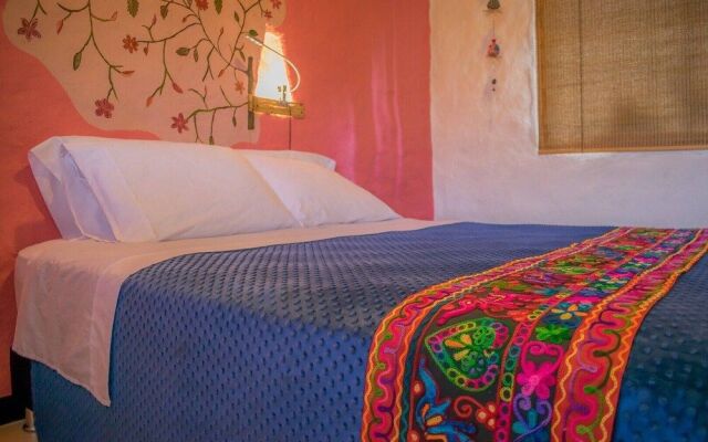 Hotel Campestre Solar De La Luna