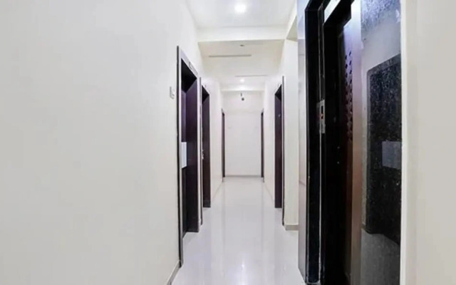 Sai Govind Hotel