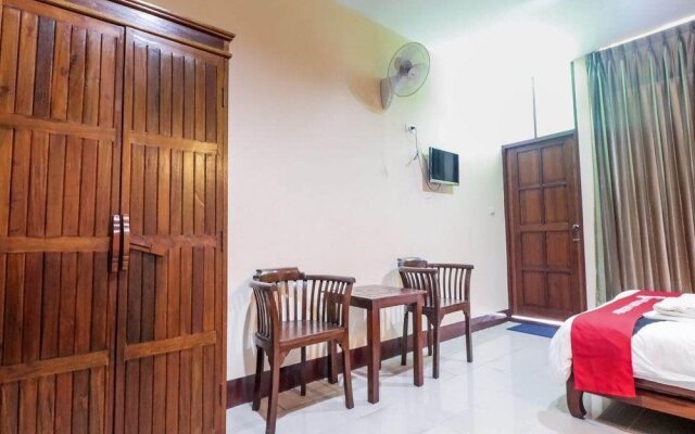 Nida Rooms Banhven 153 Hangdong