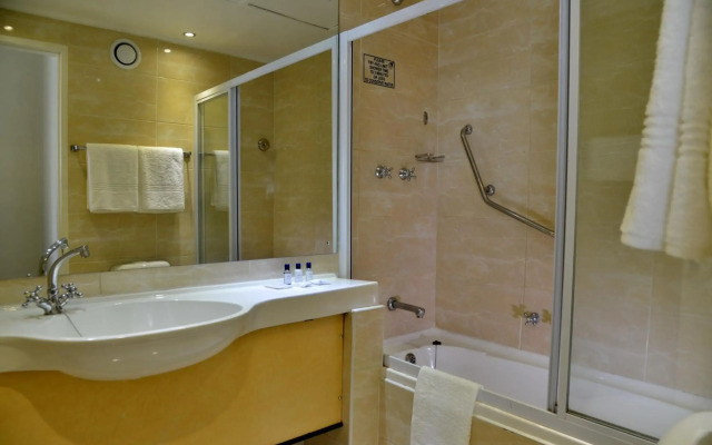 The Parktonian All Suite Hotel