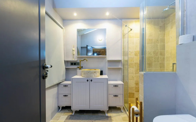 Villa Sunset Çeşme