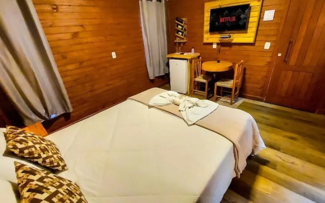 Pousada Morada da Serra