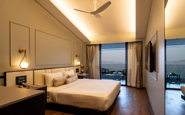 Brightland Resort & Spa