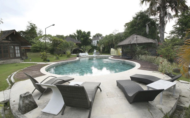 Airy Kerobokan Umalas Klecung 50 Bali