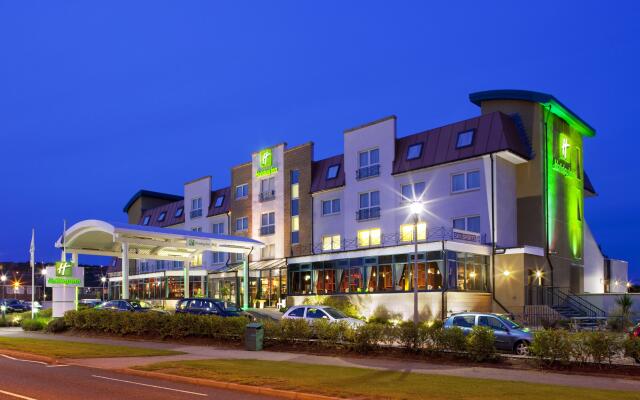 Holiday Inn Aberdeen West, an IHG Hotel