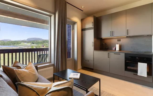 Bjugn Hotell