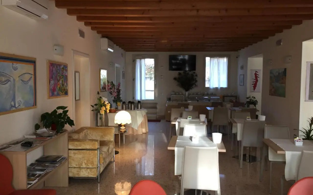 Allogi Ca Rodi