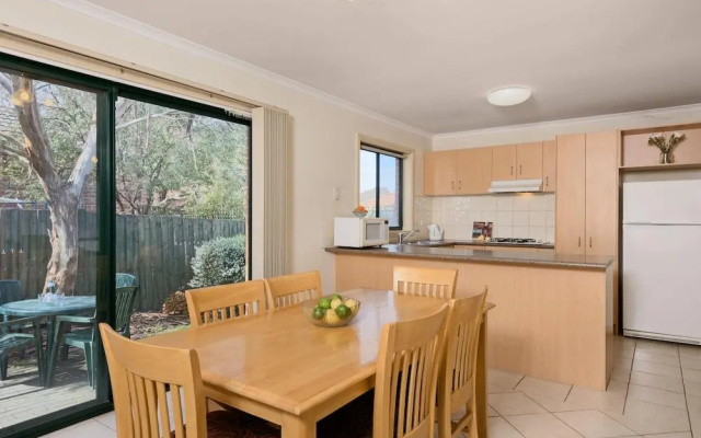 Park Avenue - Forest Hill
