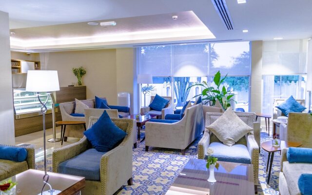 Ivory Inn Hotel