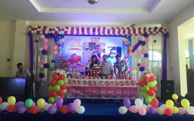 Galaxy Hotel Phu Quoc