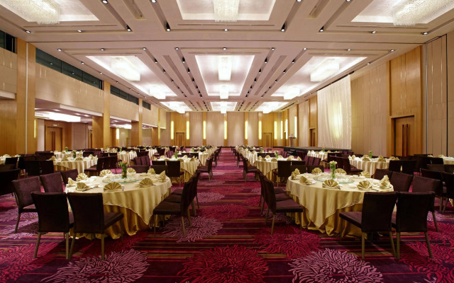 Century Kuching Hotel