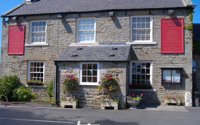 Travellers Rest