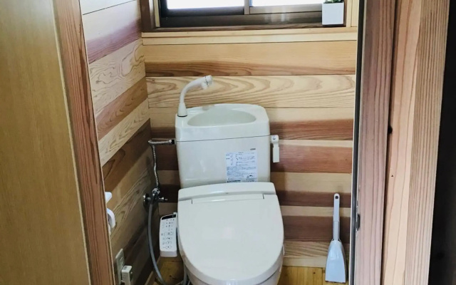 古民家宿　寝つきいいキツネ