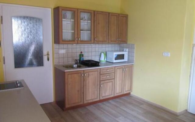 Apartement Mergl