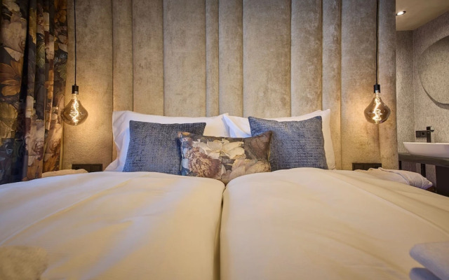 NANI – Mountain Chalet