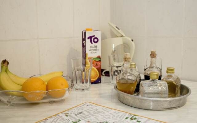 Guesthouse Aleto