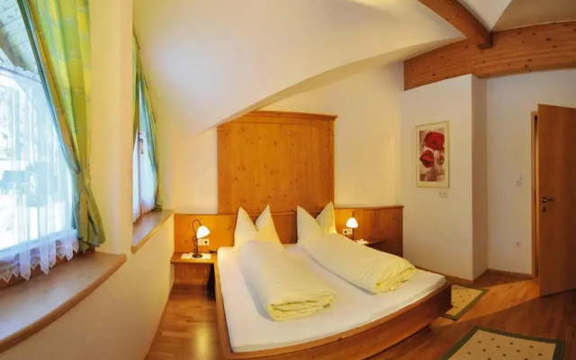 Apartment in Achenkirch With a Garden