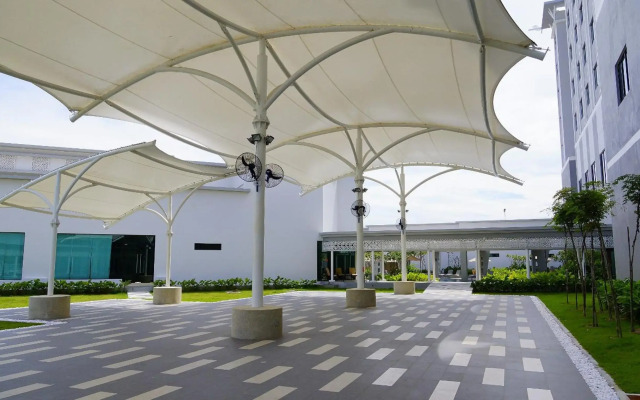 Raia Hotel & Convention Centre Alor Setar