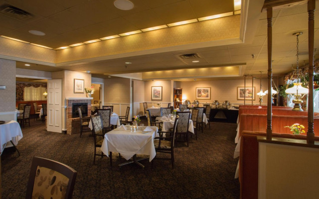 Fredericton Inn