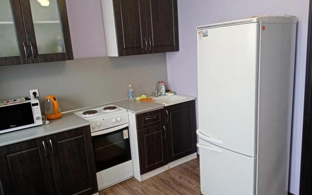 Апартаменты на улице Татарская 68