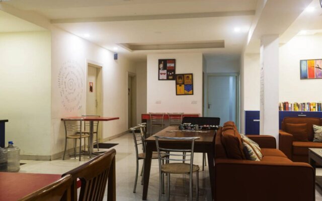 Joey's Hostel