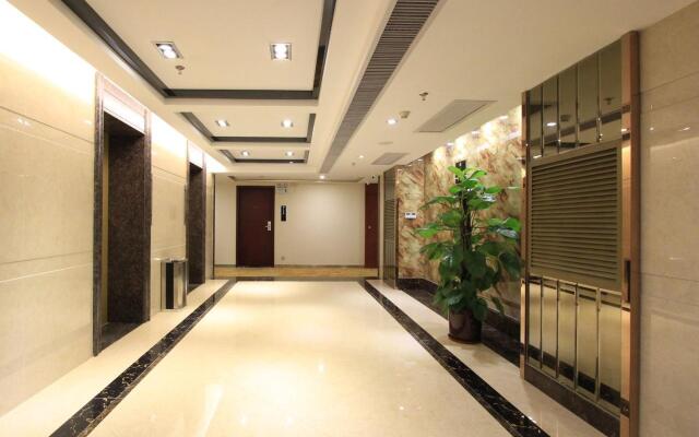 Gui Feng Hotel