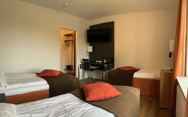 Slagsta Hotell & Wärdshus