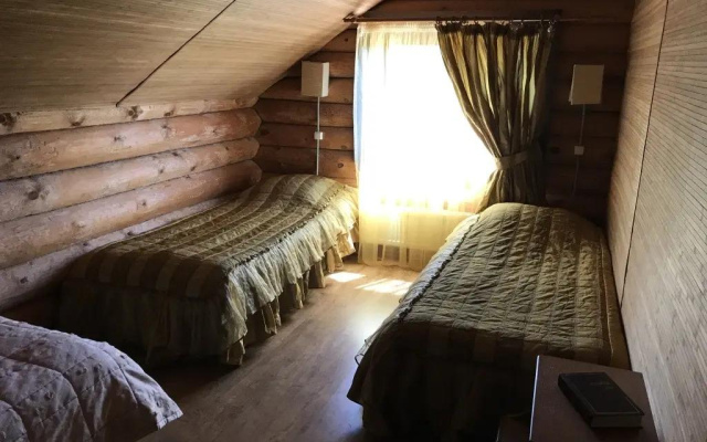 Guest House Sebezh