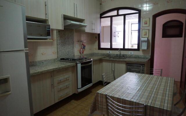 Apartamento Áureo Guenaga