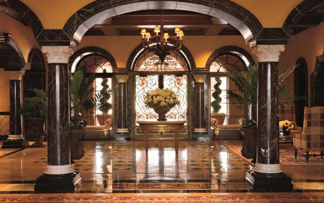 Fairmont Grand Del Mar