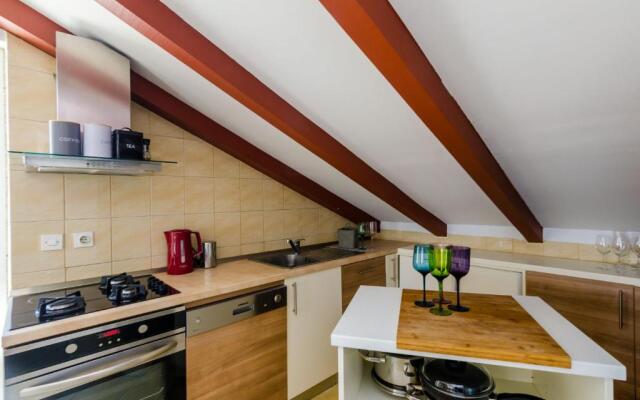 Apartment Lukas Dubrovnik