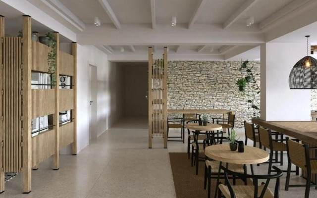 Aqua Bay Suites