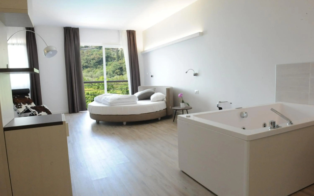Park Hotel Val di Monte