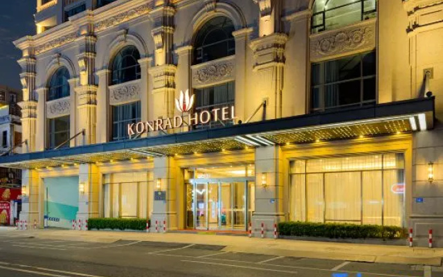 Gangli Hotel