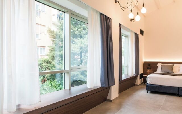 Spazio Gagarin Residence