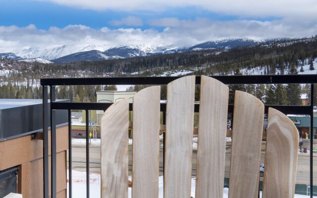 Arrow Townhome 276 by Stay Winter Park