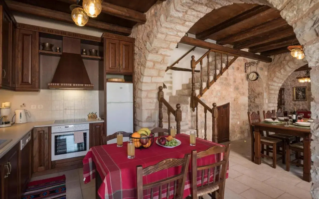 Xatheri Villas