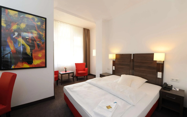 Best Western Hotel Kaiserhof