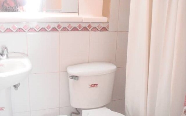 Hostal Noches de Quito