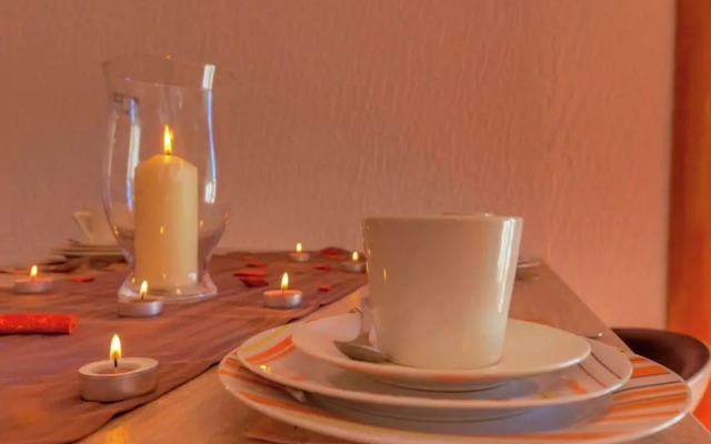 Tranquil Apartment in Dramalj with Hot Tub