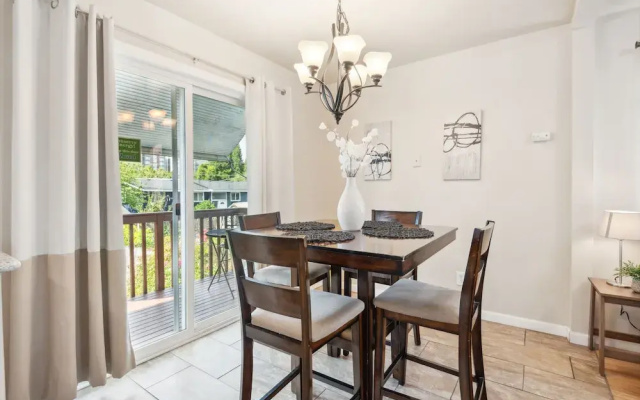 Brighton Guesthouse 4 Bedroom Duplex