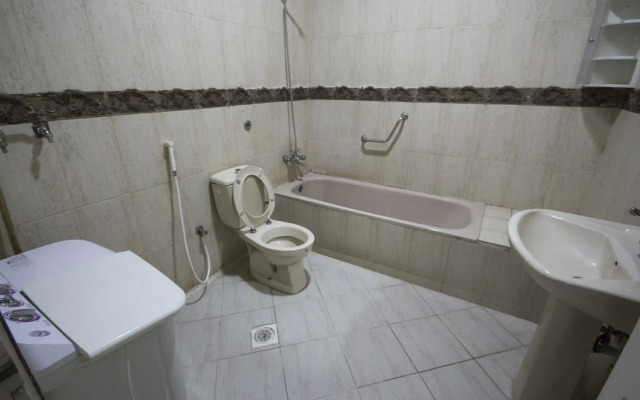 OYO 277 Al Tamayoz Al Raqi Furnished Units 3