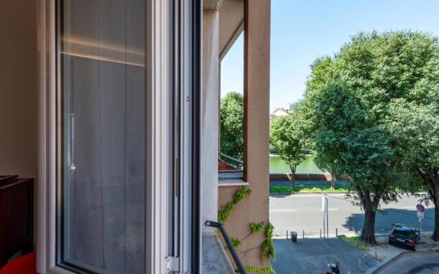 BnButler - Navigli Apartment - Arena 35
