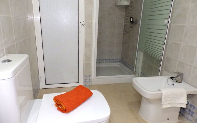 Apartamento Barlovento