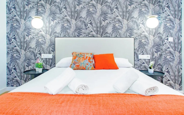 Myflats Premier Suites